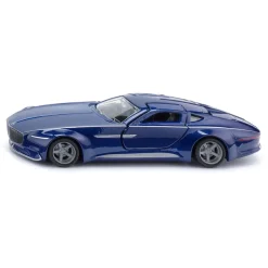 Siku Vision Mercedes-Maybach 6 1:50 Blue