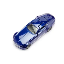 Siku Vision Mercedes-Maybach 6 1:50 Blue