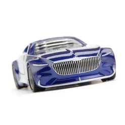 Siku Vision Mercedes-Maybach 6 1:50 Blue