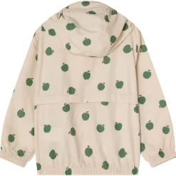 Simrishamn Vindjacka Green Apple