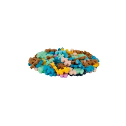 Sittande Sjöjungfru 100 Pcs