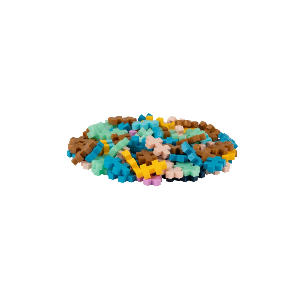 Sittande Sjöjungfru 100 Pcs
