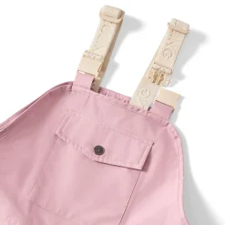 Skagen Andningsbart Regnställ Pink Tulips