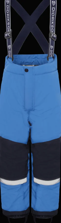 Skare Kids Vinteruppsättning Sapphire Blue