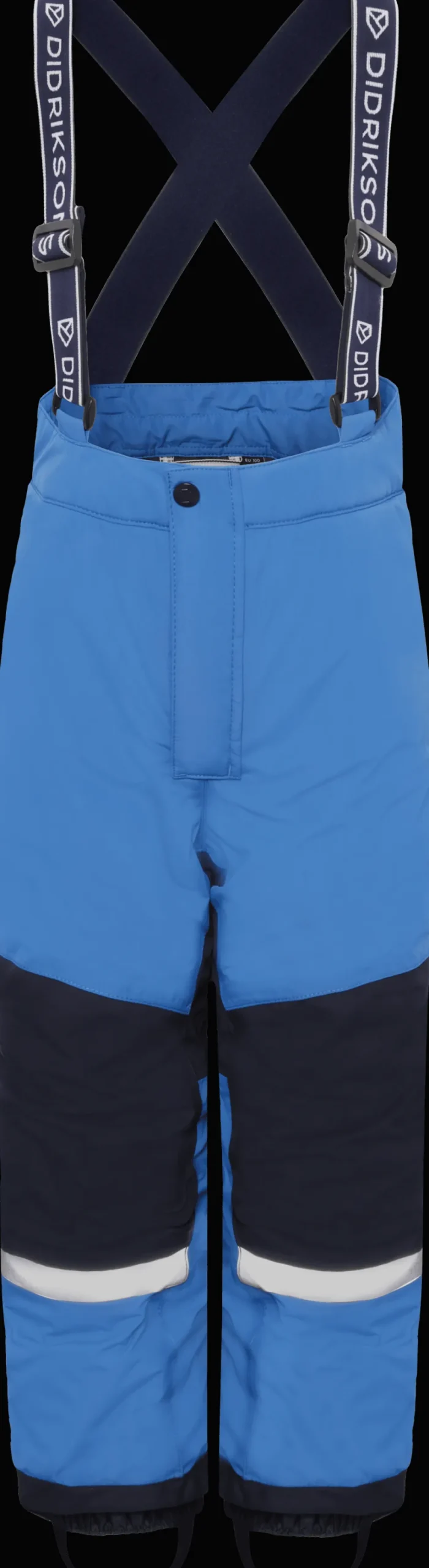 Skare Kids Vinteruppsättning Sapphire Blue