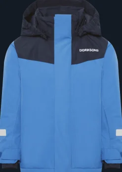 Skare Kids Vinteruppsättning Sapphire Blue