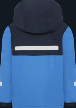 Skare Kids Vinteruppsättning Sapphire Blue