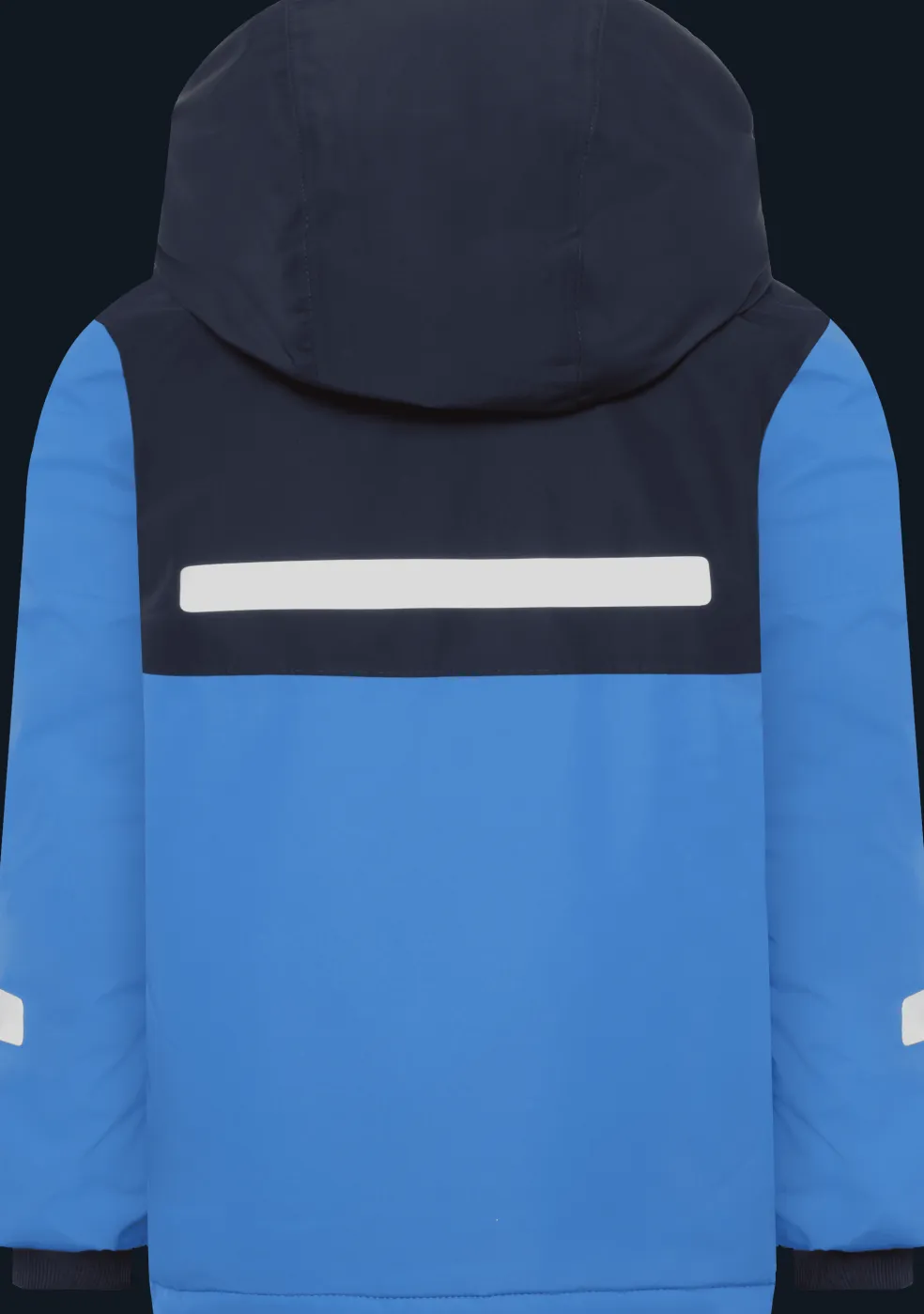 Skare Kids Vinteruppsättning Sapphire Blue