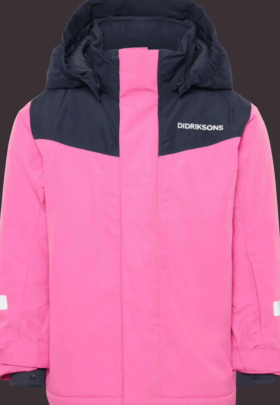 Skare Kids Vinteruppsättning Sweet Pink