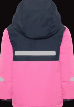 Skare Kids Vinteruppsättning Sweet Pink