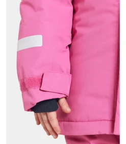 Skare Kids Vinteruppsättning Sweet Pink