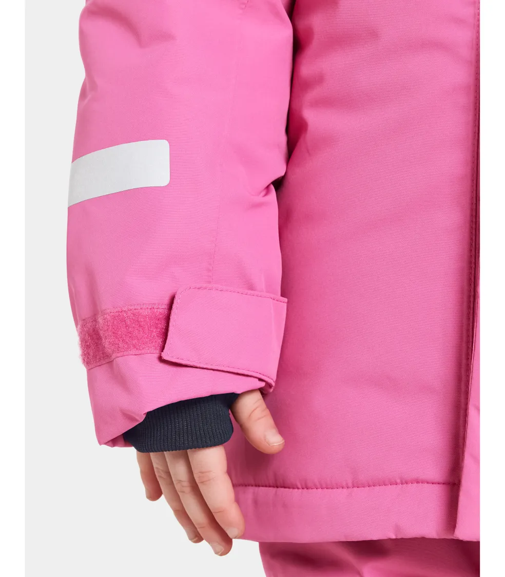 Skare Kids Vinteruppsättning Sweet Pink