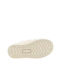 Skene TX Skor I Textil Off White