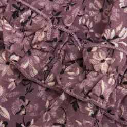 Skirt Dobby Gold Flint