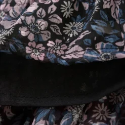 Skirt Flower Dobby Zephyr