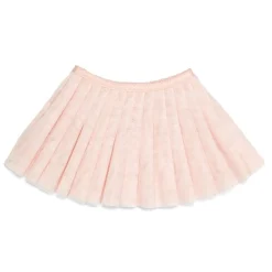 Skrållan Docka Tulle Kjol Pink