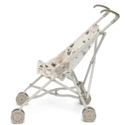 Skrållan Dockvagn Sulky Multi