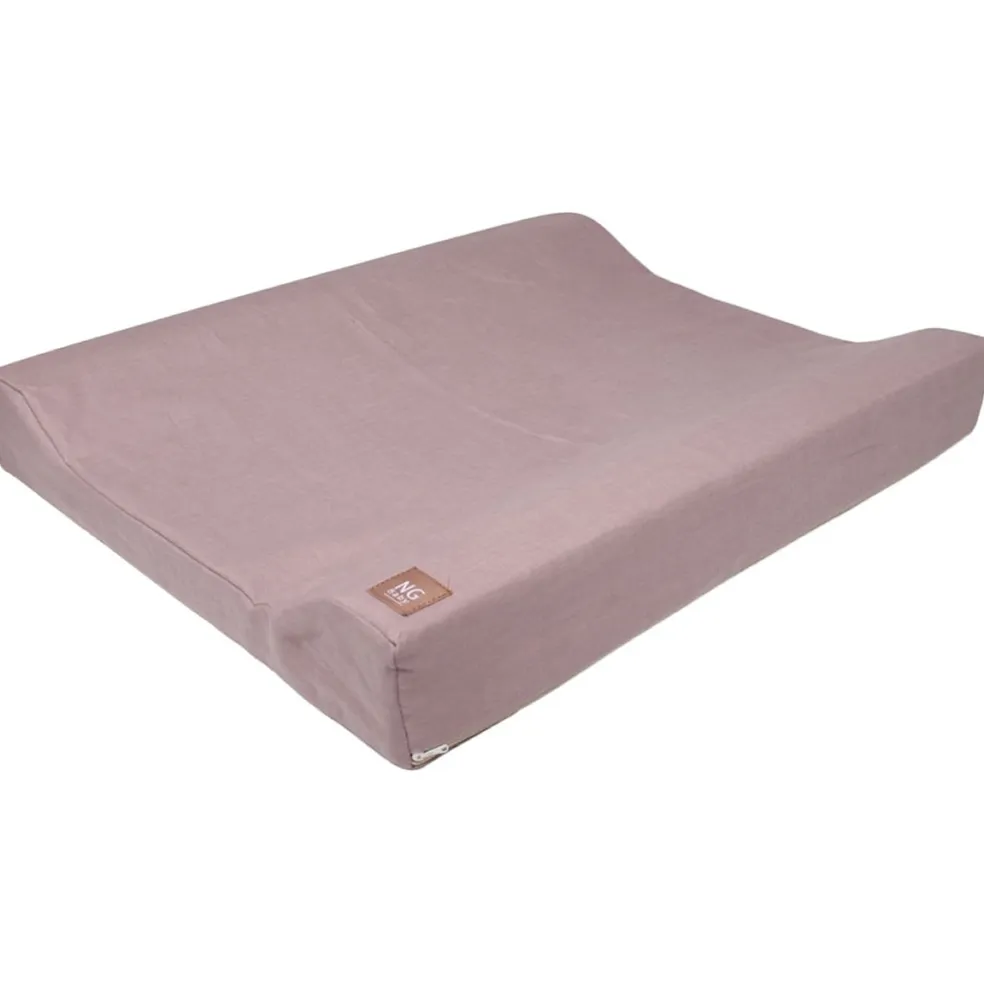 Skötbädd Mood Dusty Pink