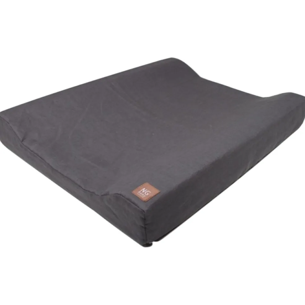 Skötbädd Mood Graphite Grey