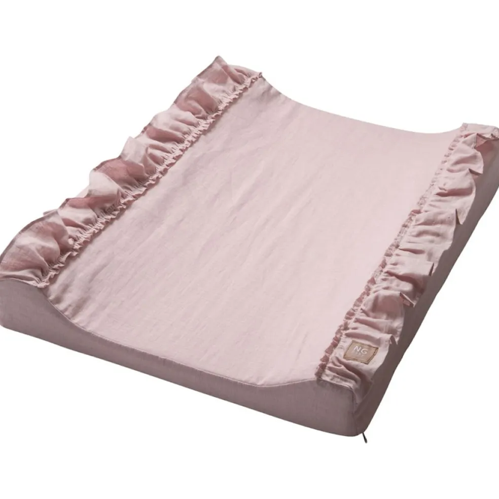 Skötbädd Mood Volang Rose