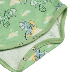 Sleeping Dragons Bebis Body Sage