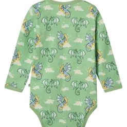 Sleeping Dragons Bebis Body Sage