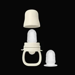 Smaknapp Ivory