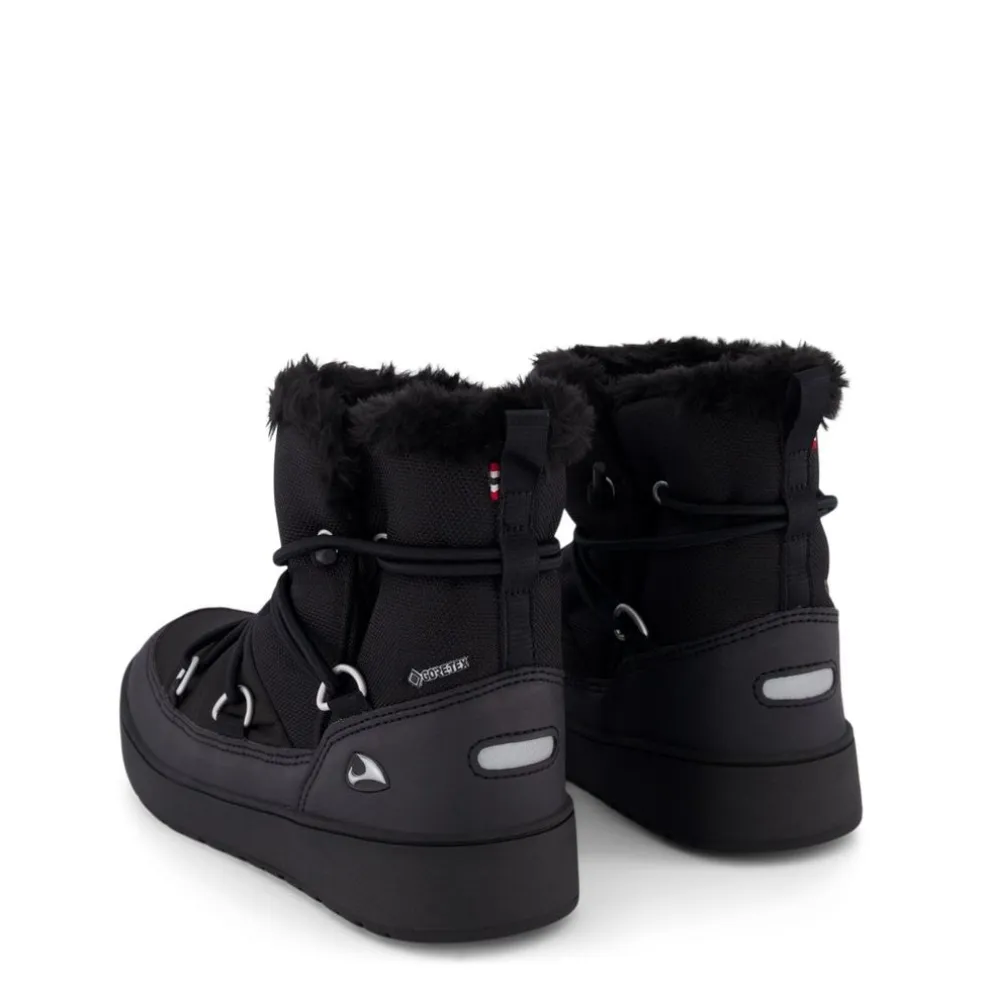 Snofnugg GTX Ankelboots Svarta