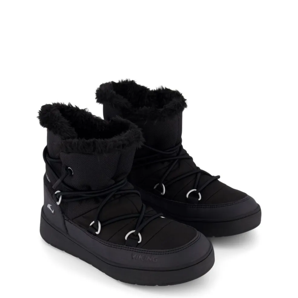 Snofnugg GTX Ankelboots Svarta
