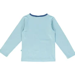 Snowmobile Långärmad T-shirt Stratosphere