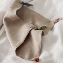 Snuttefilt Beige