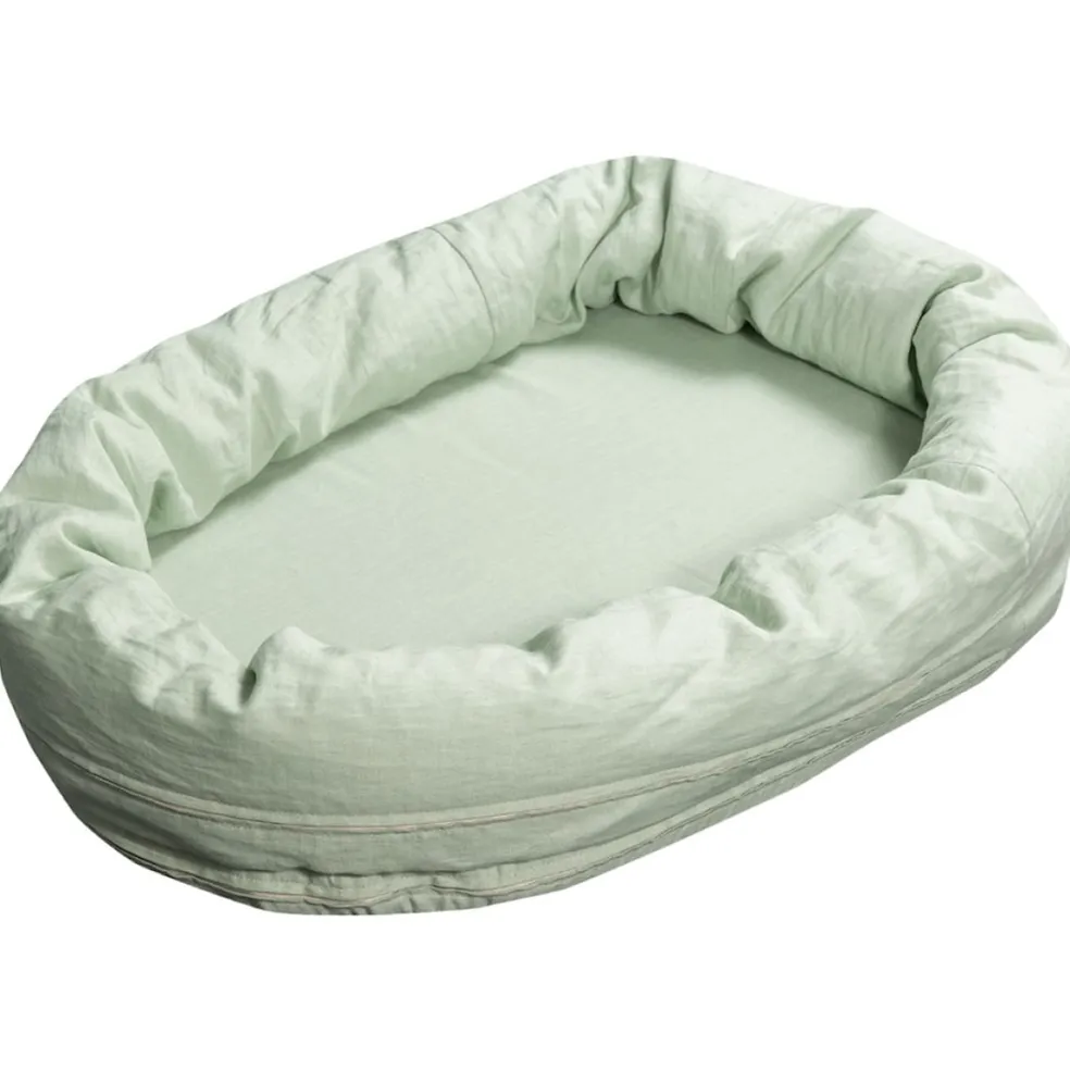Sovpöl Mood Sage Green