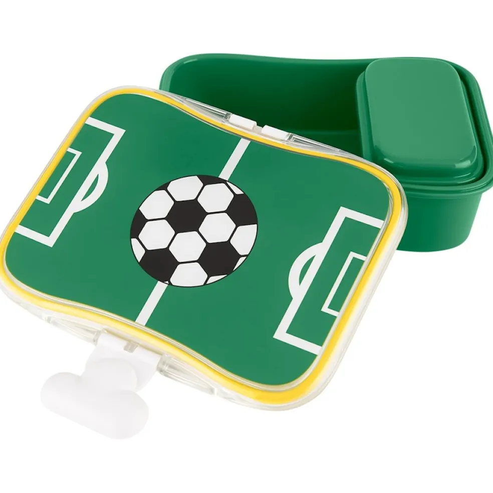 Spark Style Matlåda Soccer