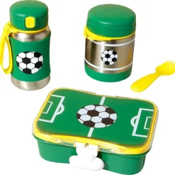 Spark Style Matlåda Soccer