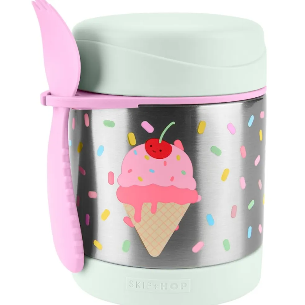 Spark Style Mattermos Ice Cream