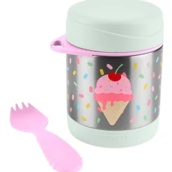 Spark Style Mattermos Ice Cream