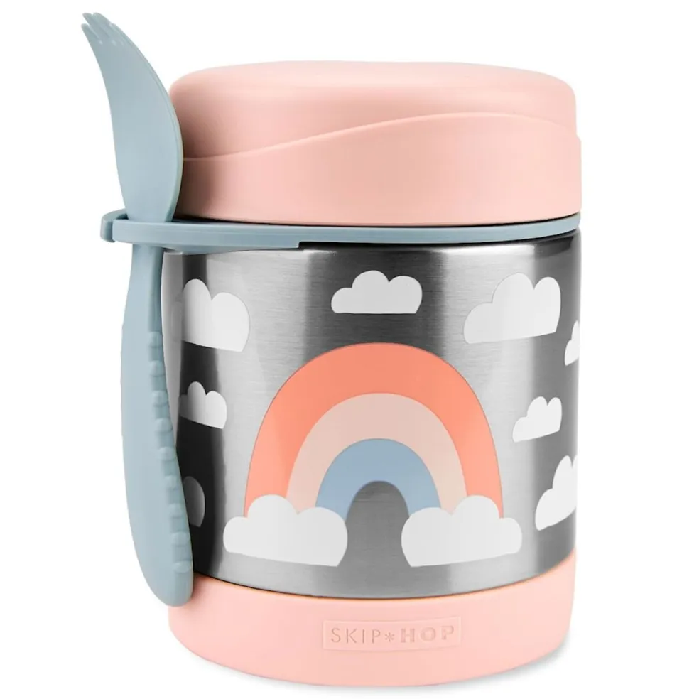 Spark Style Mattermos Rainbow