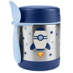 Spark Style Mattermos Rocket