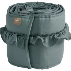 Spjälskydd Vagga Mood Volang Petrol Green