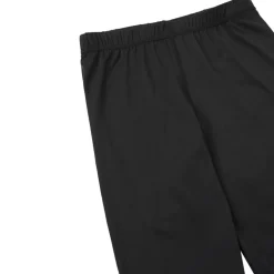 Sportti Baselayer-set Svart
