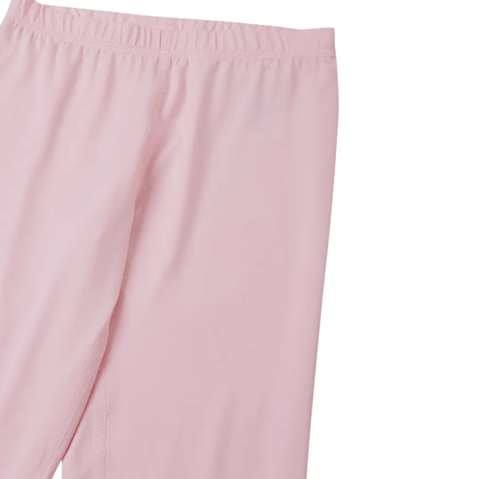Sportti Baslager-set Pale Rose
