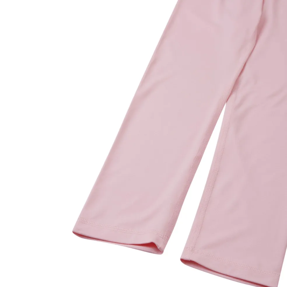 Sportti Baslager-set Pale Rose