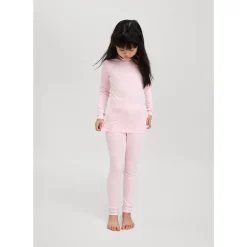 Sportti Baslager-set Pale Rose
