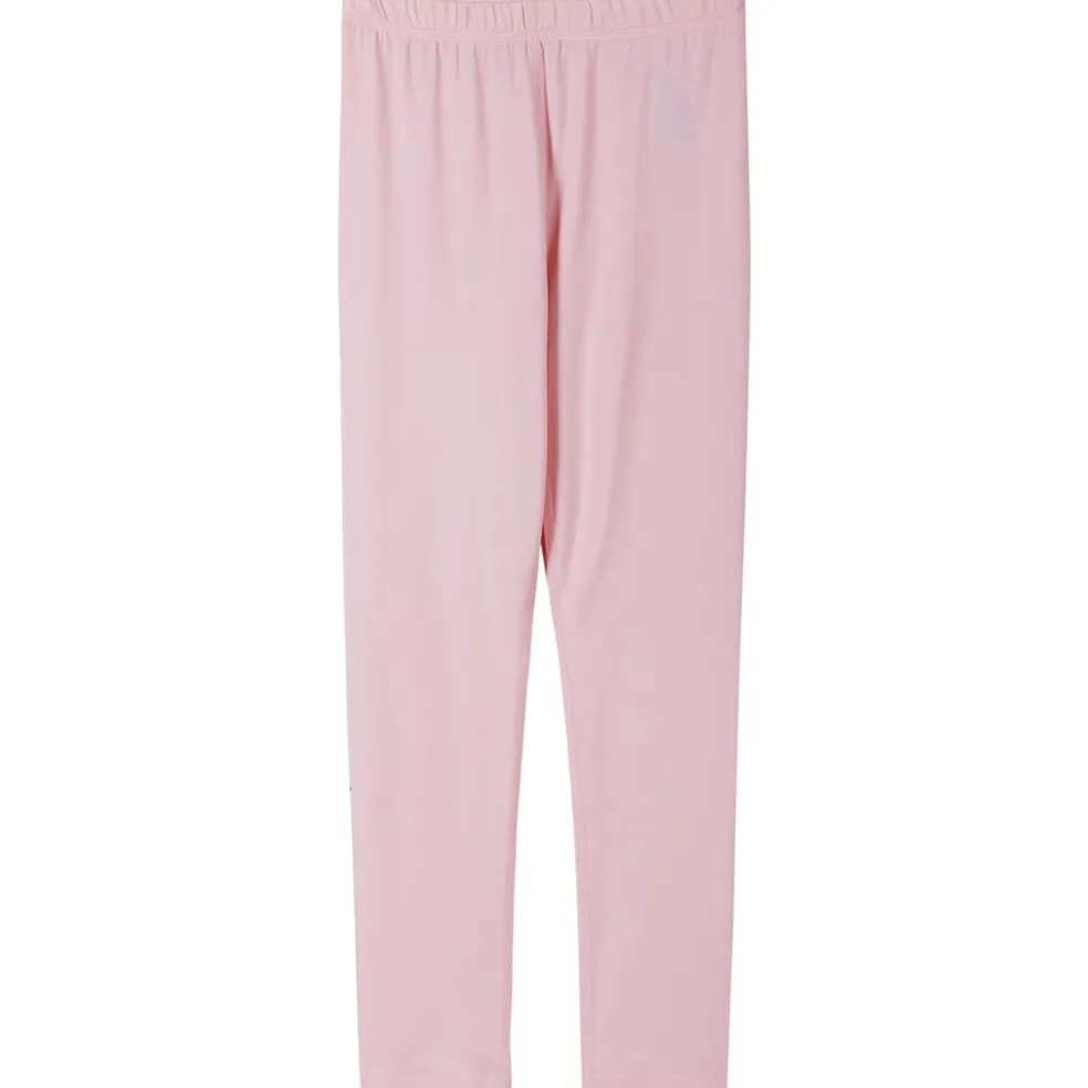 Sportti Baslager-set Pale Rose