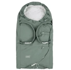 Spring Carry Åkpåse Sea Green