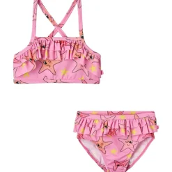 Starfish Bikini Bubblegum