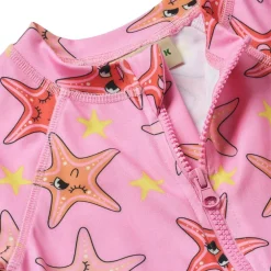 Starfish UV-dräkt Bubblegum