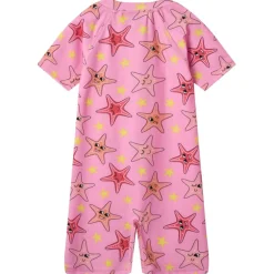 Starfish UV-dräkt Bubblegum