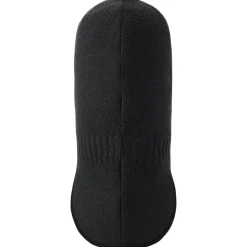 Starrie Balaklava Black