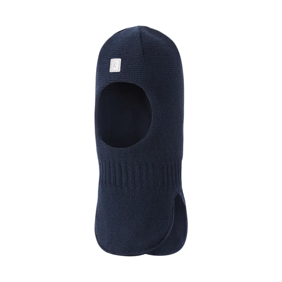 Starrie Balaklava Navy